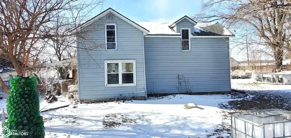 703 Church Street, Bristow, IA 50611