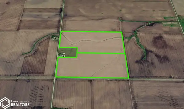 Ulmus Avenue, Mason City, IA 50401