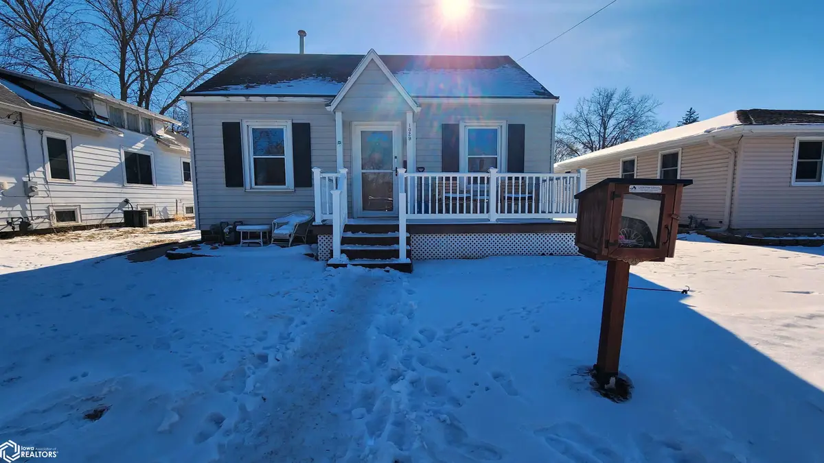 1029 1st Street Ne, Mason City, IA 50401 - Image #1