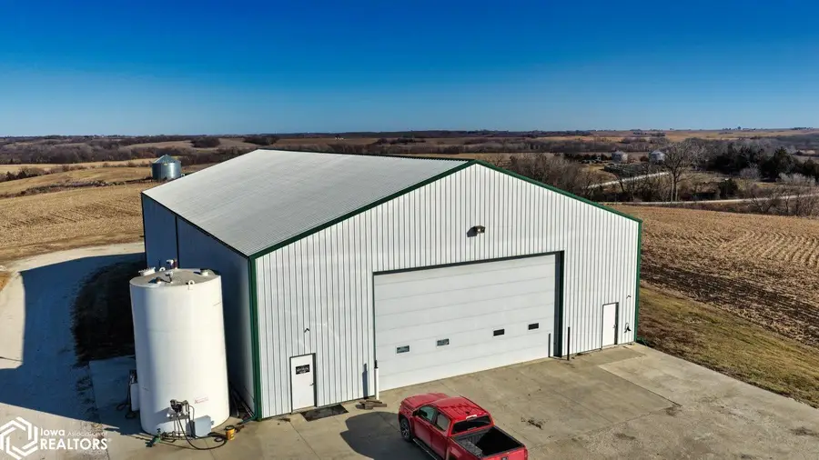 155th, Benton Township, IA 50835 - Image #2