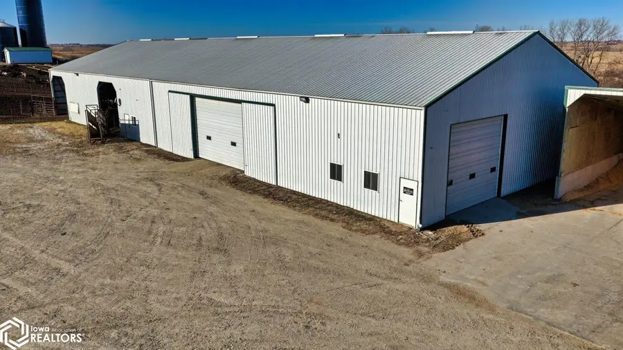 155th, Benton Township, IA 50835 - Image #3