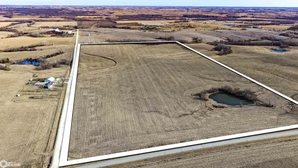 248th Street, Redding, IA 50835