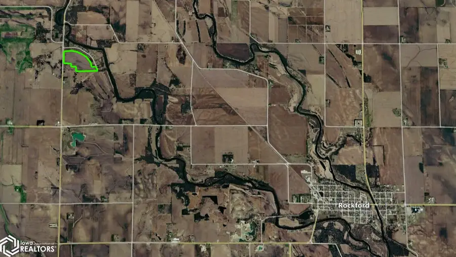 Zinnia Avenue, Rockford, IA 50468 - Image #2