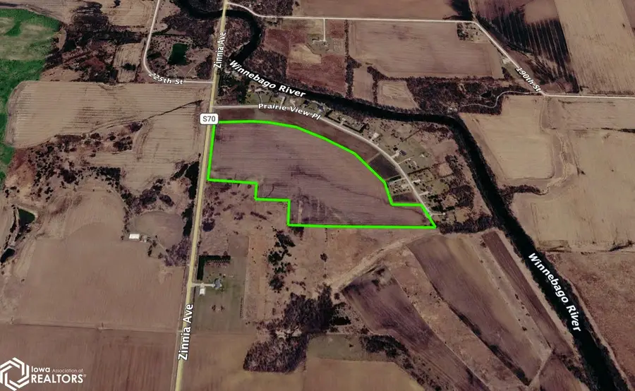 Zinnia Avenue, Rockford, IA 50468 - Image #3