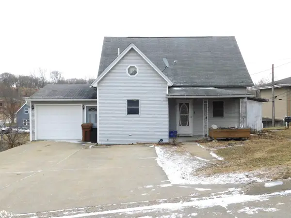 116 N 19th Street, Denison, IA 51442
