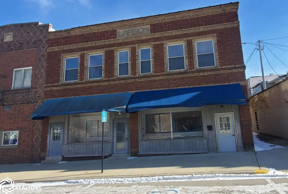 1225 Washington Street, Eldora, IA 50627 - Image #1
