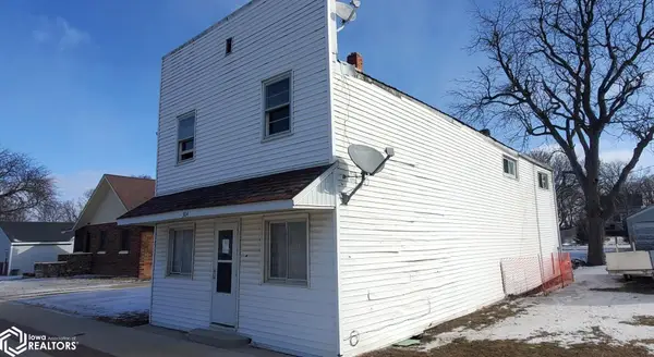 304 Isabella Street, Radcliffe, IA 50230