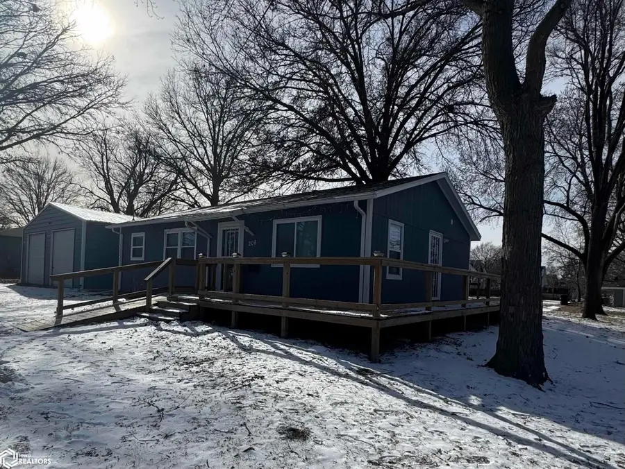 208 N Webster Street, Shenandoah, IA 51601 - Image #3
