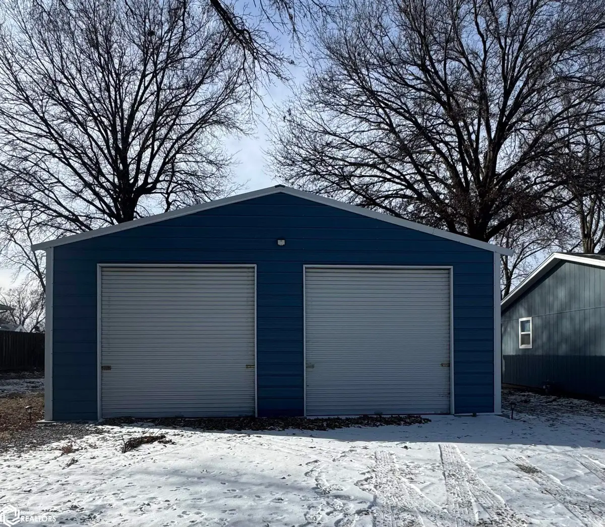 206 N Webster Street, Shenandoah, IA 51601 - Image #1