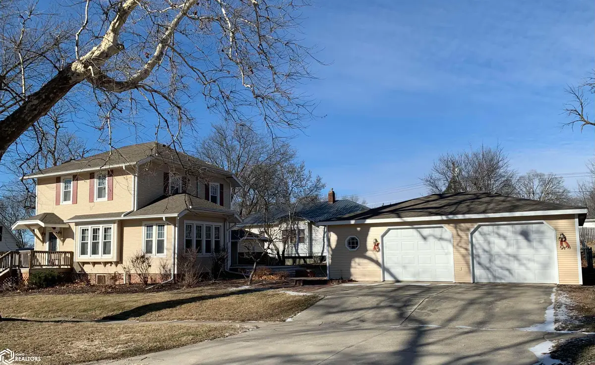 927 W Montgomery Street, Creston, IA 50801 - Image #1