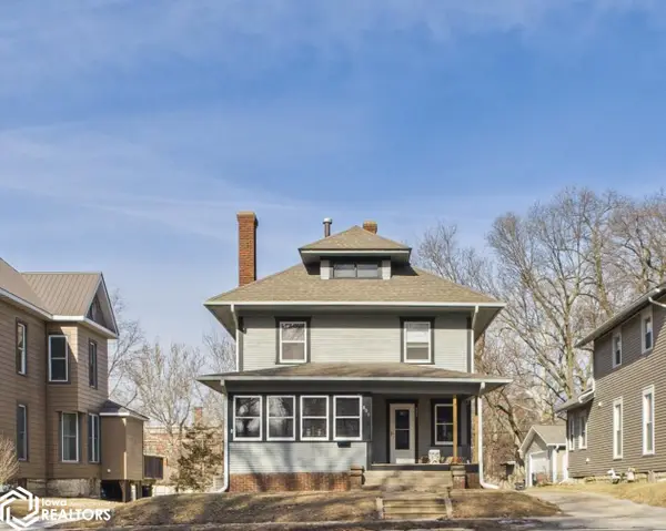 801 A Avenue E, Oskaloosa, IA 52577