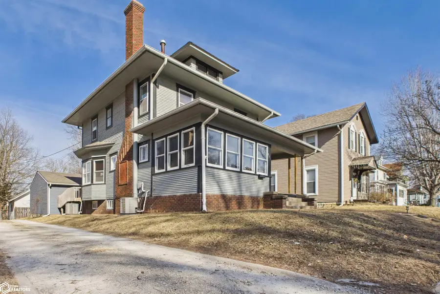 801 A Avenue E, Oskaloosa, IA 52577 - Image #2