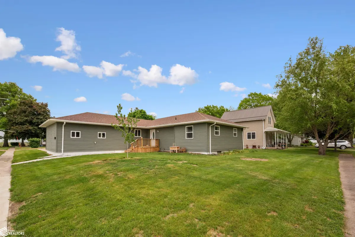 201 N 9th Street, Montezuma, IA 50171 - #1