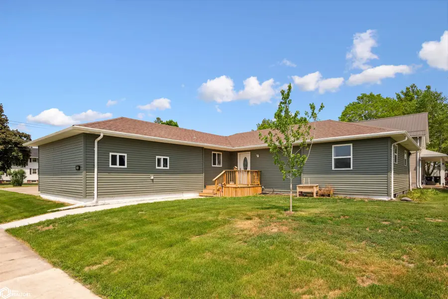 201 N 9th Street, Montezuma, IA 50171 - #2