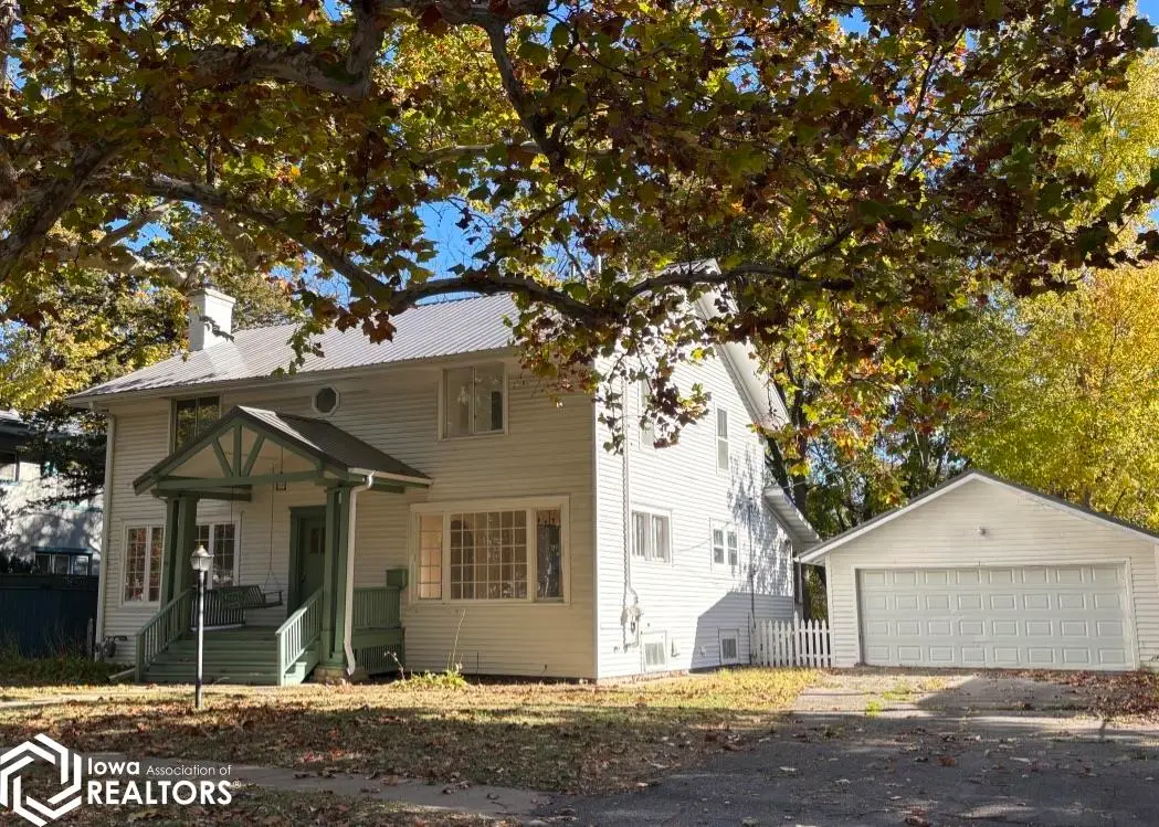 203 Highland Street, Fairfield, IA 52556 - #1