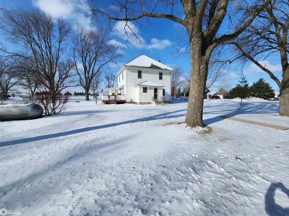 507 4th Street Nw, Buffalo Center, IA 50424 - Image #1