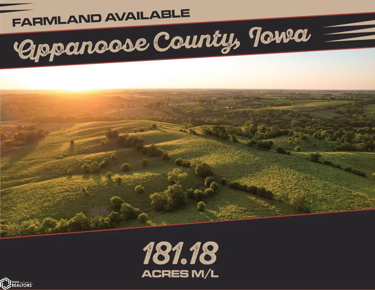 Highway 5, Exline, IA 52555 - #1