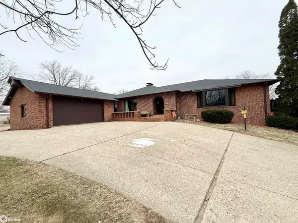 1816 N Main Street, Carroll, IA 51401