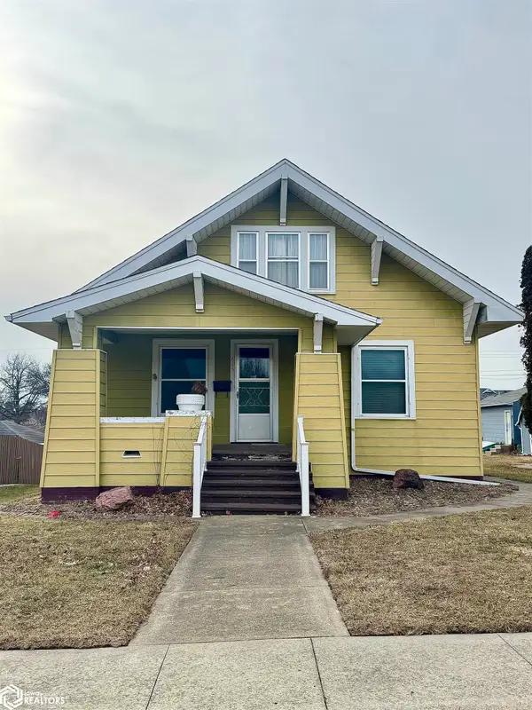 613 Tracy Street, Audubon, IA 50025