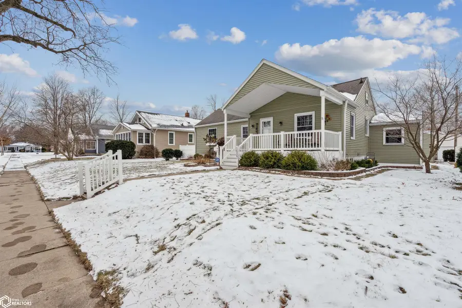 1027 S Plane Street, Burlington, IA 52601 - Image #2
