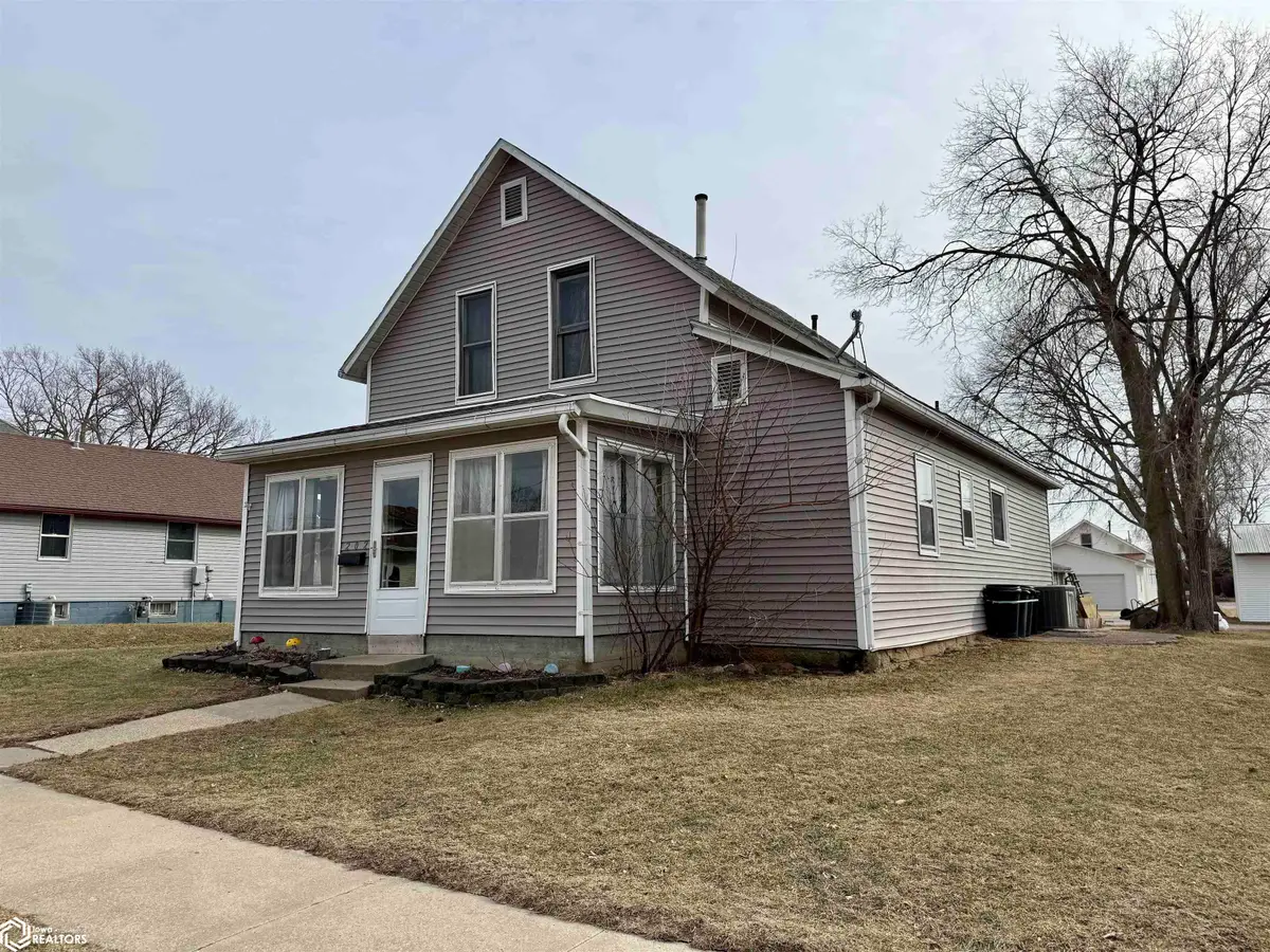 202 Grand Street, Guthrie Center, IA 50115 - #1