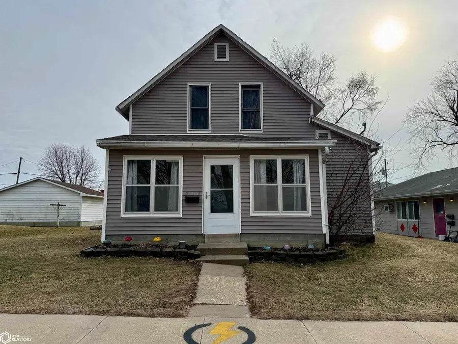 202 Grand Street, Guthrie Center, IA 50115 - #2