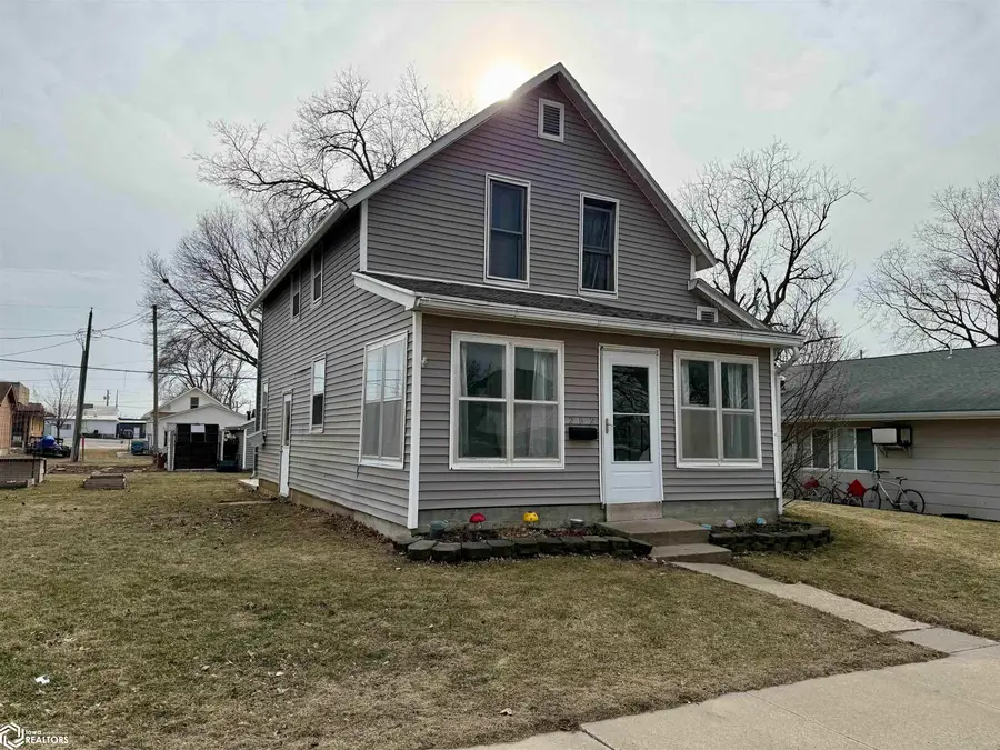 202 Grand Street, Guthrie Center, IA 50115 - #3