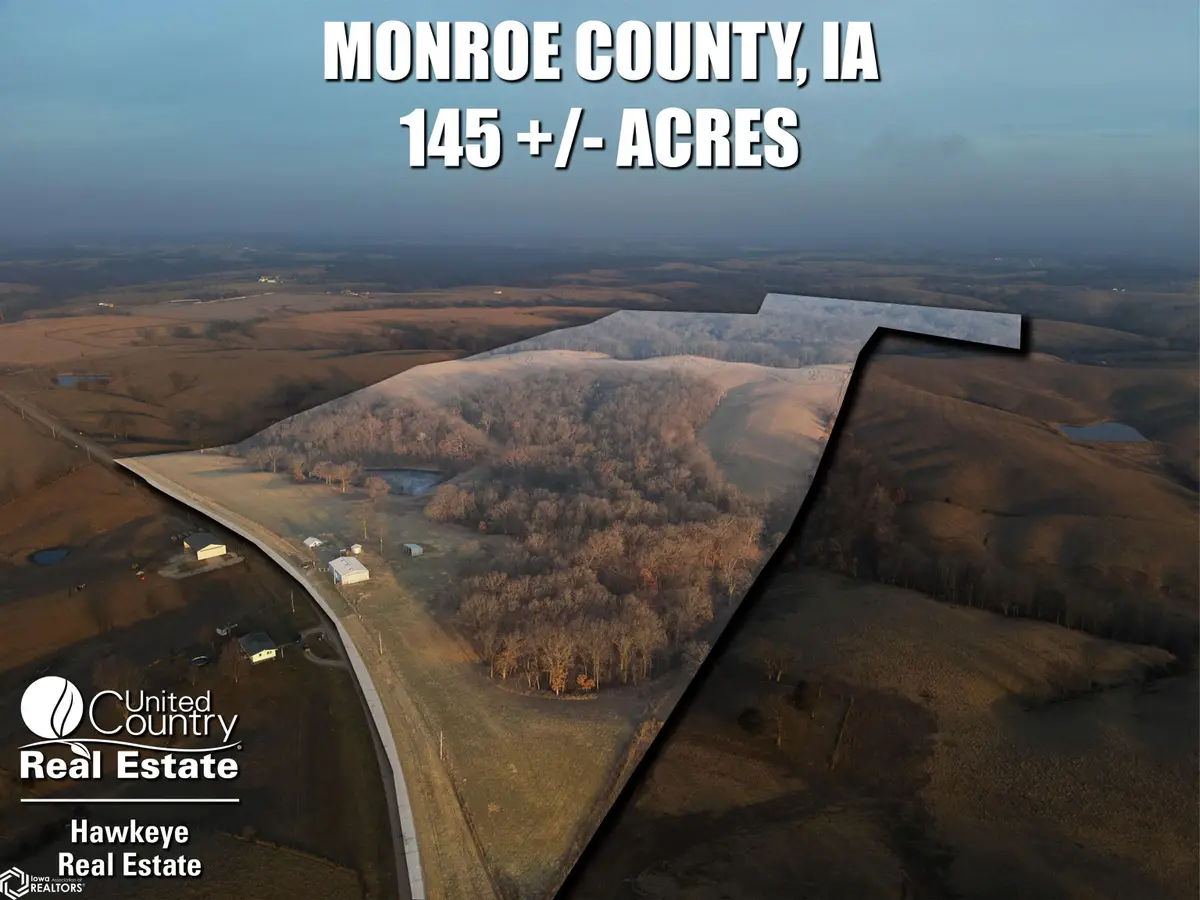 197th Trail, Albia, IA 52531 - Image #1