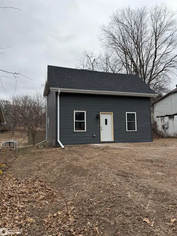 1308 Birch Street, Atlantic, IA 50022