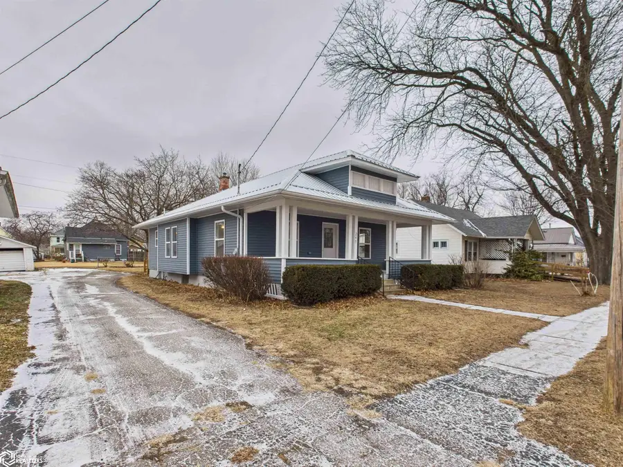 249 S Ransom Street, Ottumwa, IA 52501 - #2