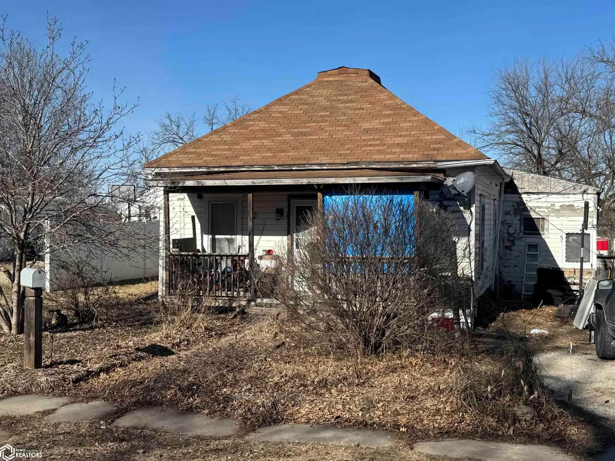 901 W Adair Street, Creston, IA 50801 - Image #1