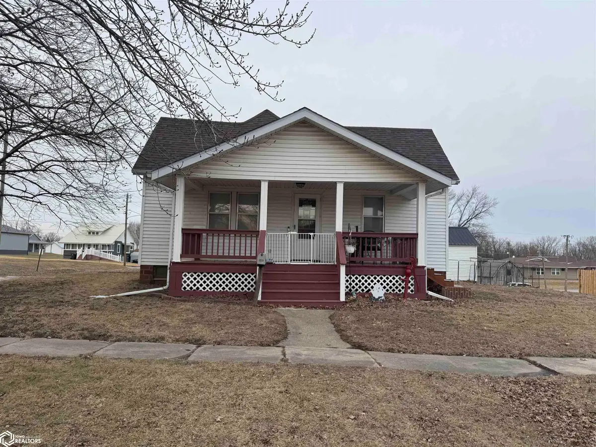501 E State Street, Corydon, IA 50060 - #1