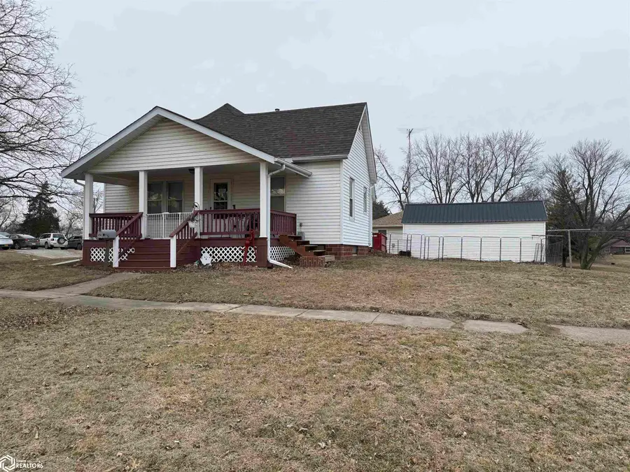 501 E State Street, Corydon, IA 50060 - #2