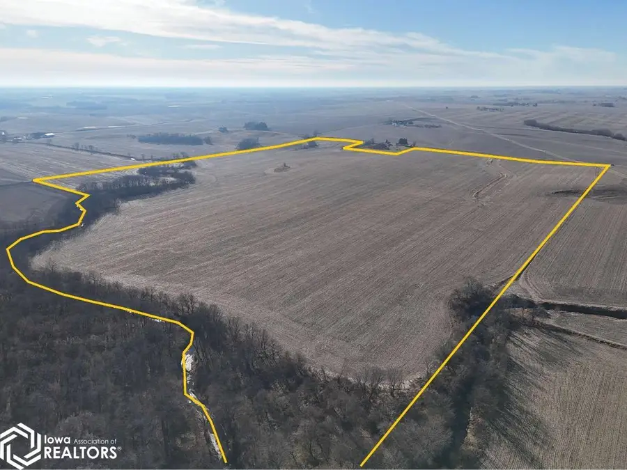 Knox Rd. 1600 E, Walnut Grove, IL 61414 - #3