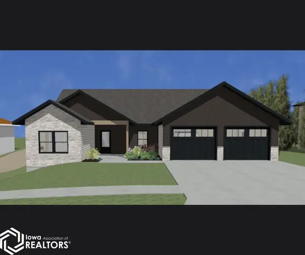 2307 S 4th Street, Burlington, IA 52601