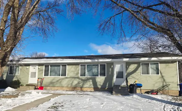 1465 Allen Avenue, Garner, IA 50438