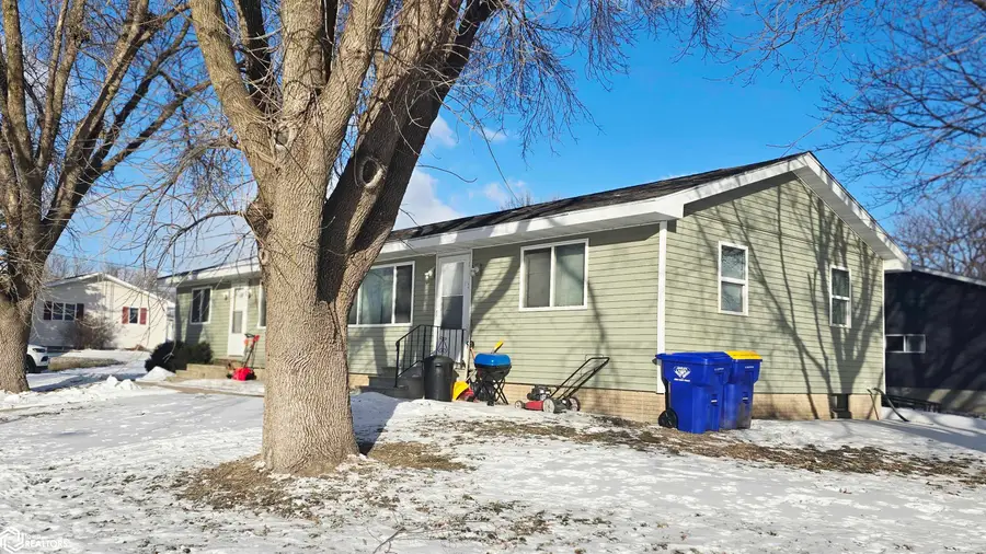 1465 Allen Avenue, Garner, IA 50438 - #2