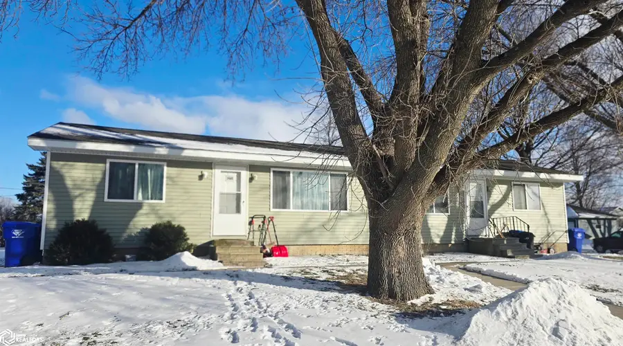 1465 Allen Avenue, Garner, IA 50438 - #3