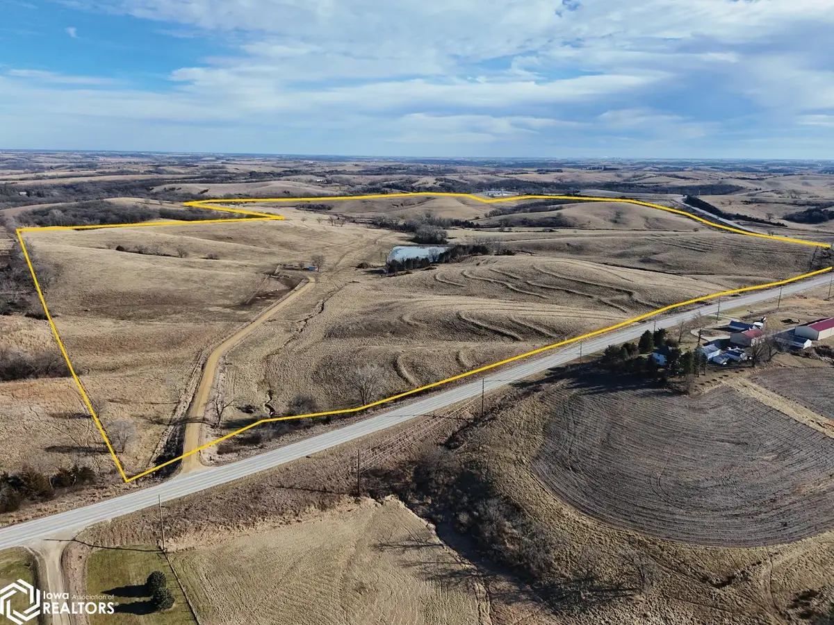 Hwy 25, Guthrie Center, IA 50115 - #1