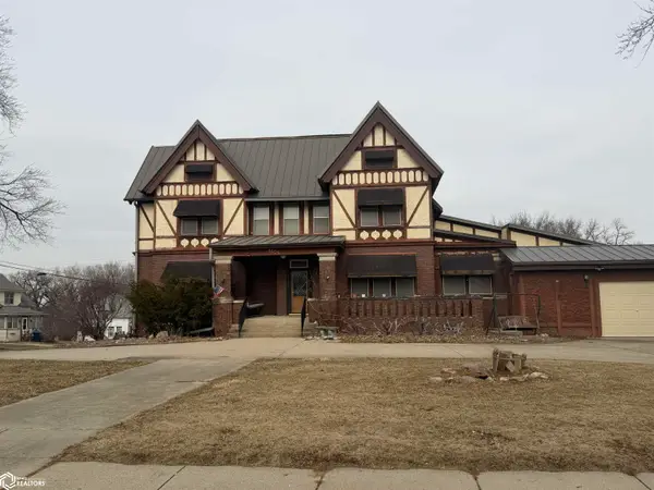 1404 4th Avenue N, Denison, IA 51442