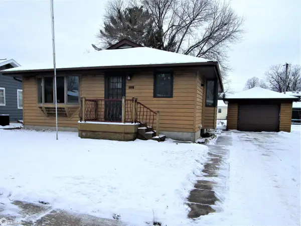 1115 Woodland Avenue, Iowa Falls, IA 50126