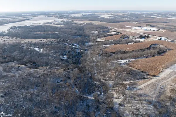 TBD 672nd Avenue, Albia, IA 52531