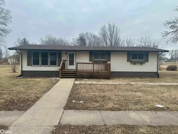 708 N 13th Street, Chariton, IA 50049
