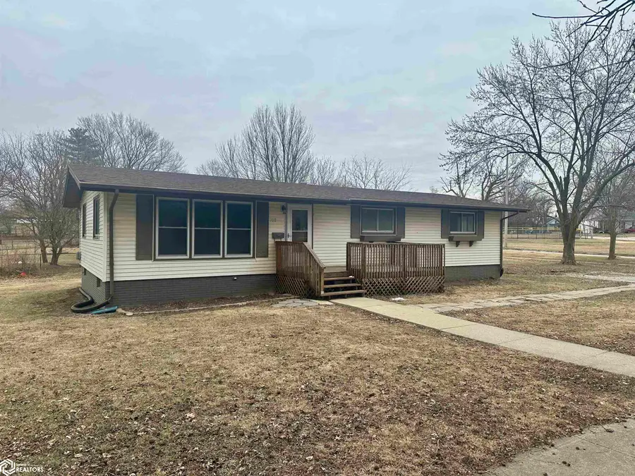 708 N 13th Street, Chariton, IA 50049 - #2