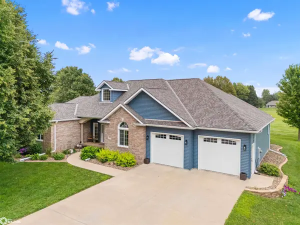 3020 Country Club Parkway, Harlan, IA 51537