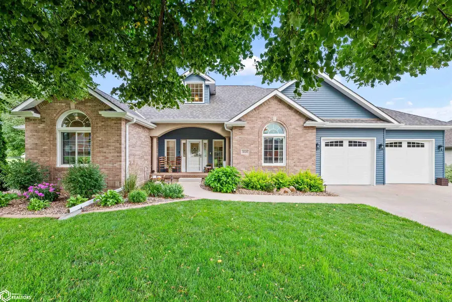 3020 Country Club Parkway, Harlan, IA 51537 - #2