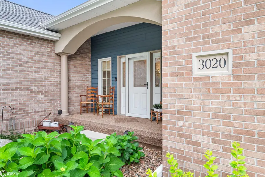 3020 Country Club Parkway, Harlan, IA 51537 - #3