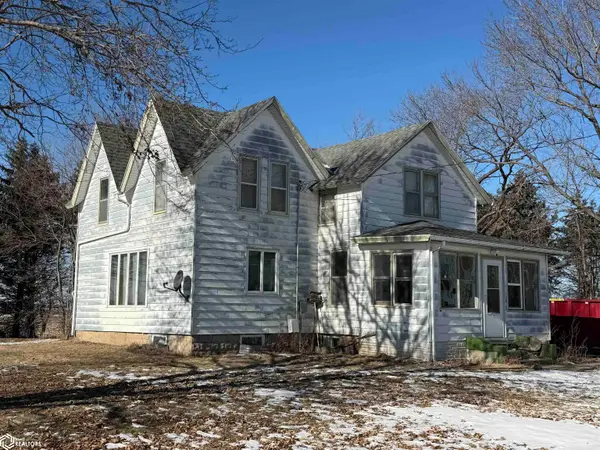 2921 250th St., Thor, IA 50591