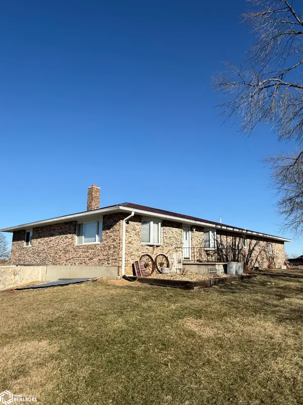 936 E County Rd 1450, Hamilton, IL 62354