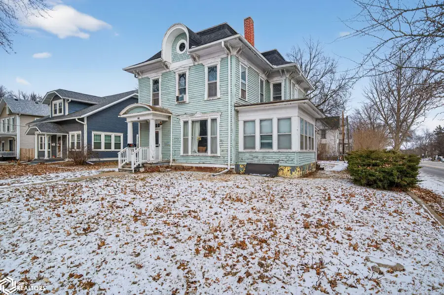 204 N 8th Street, Oskaloosa, IA 52577 - Image #3